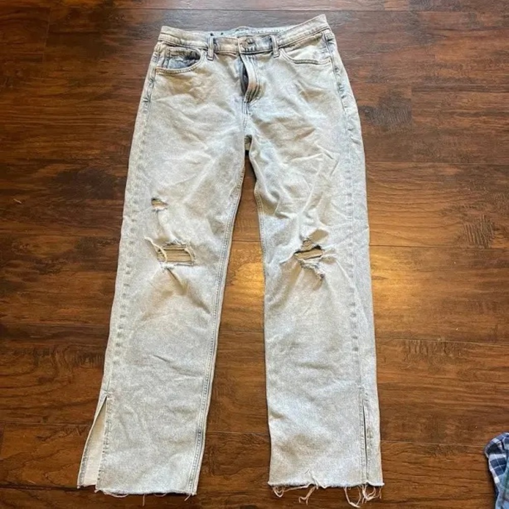 GAP boyfriend jeans
